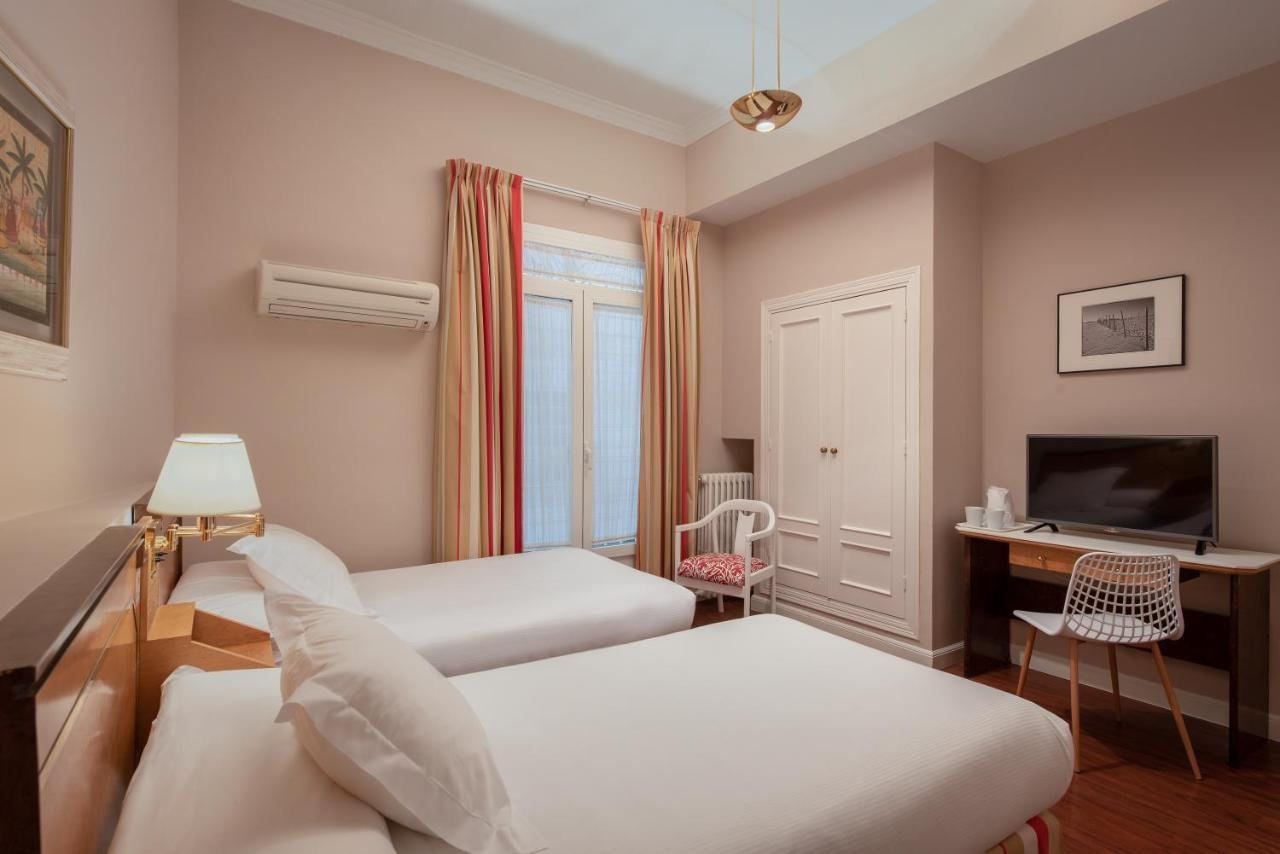Anacapri 3* Granada