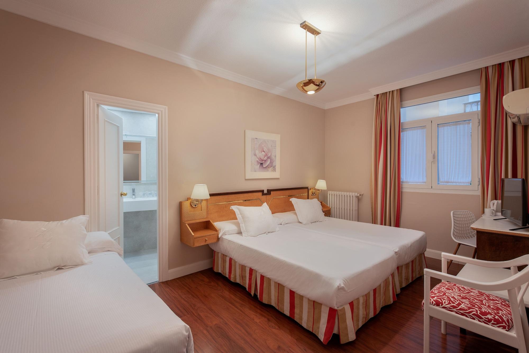Anacapri Hotel 3*