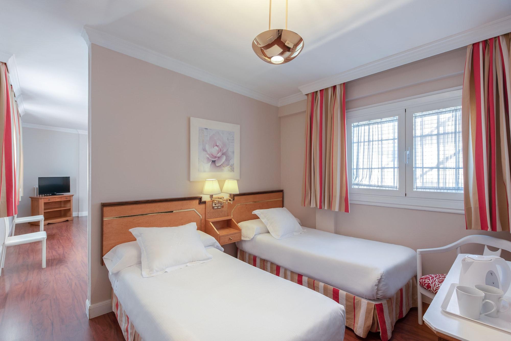 Anacapri 3* Granada