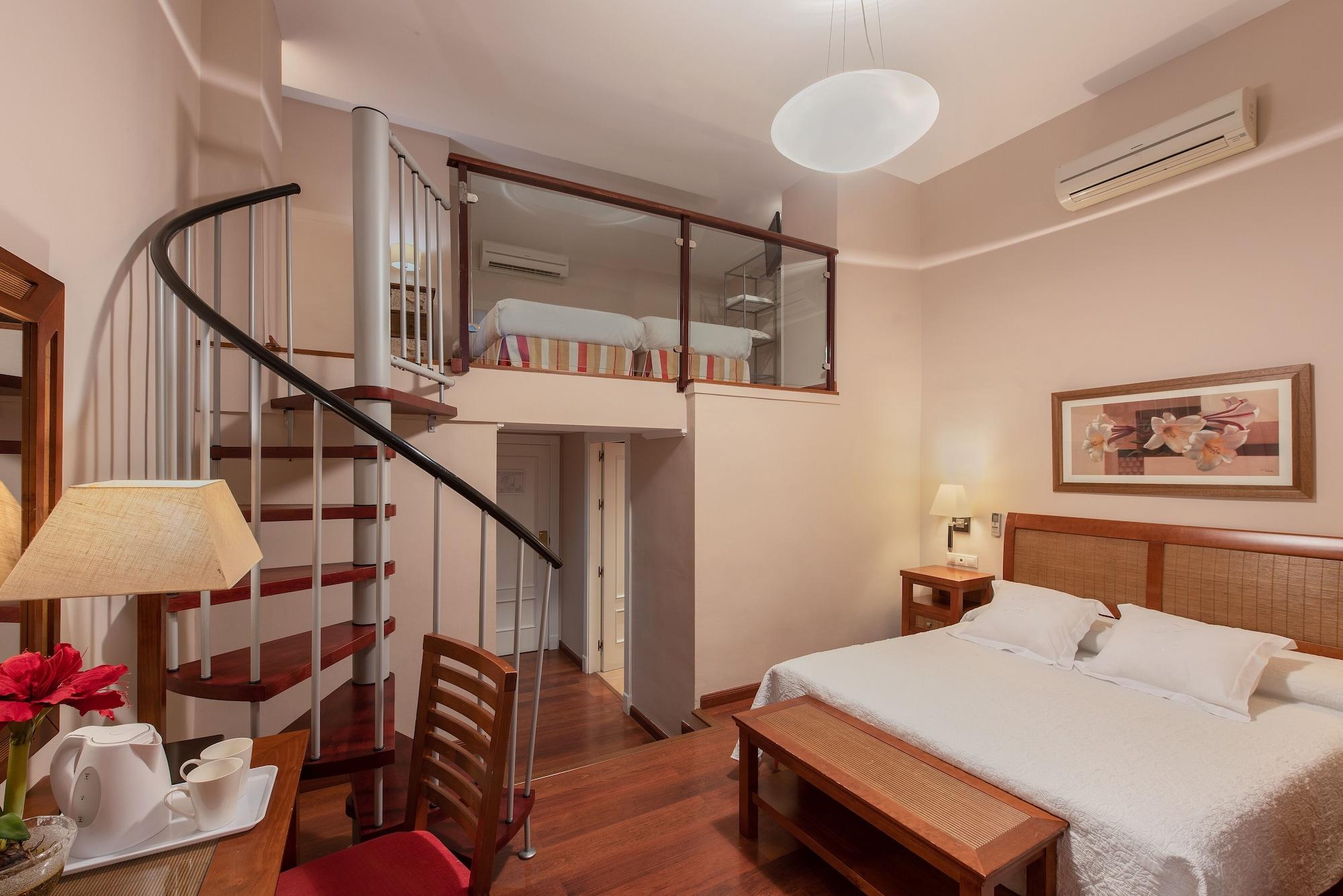 Anacapri Hotel 3*