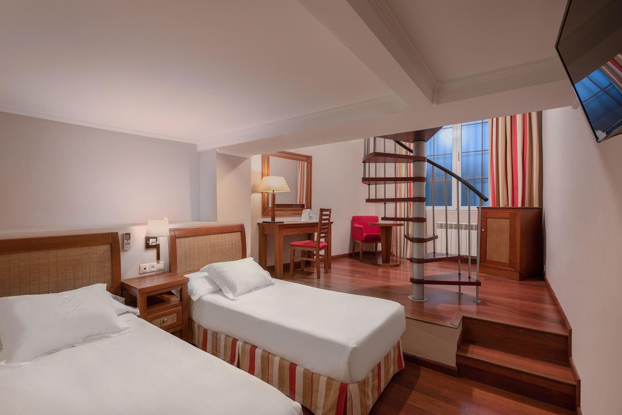 Anacapri 3*