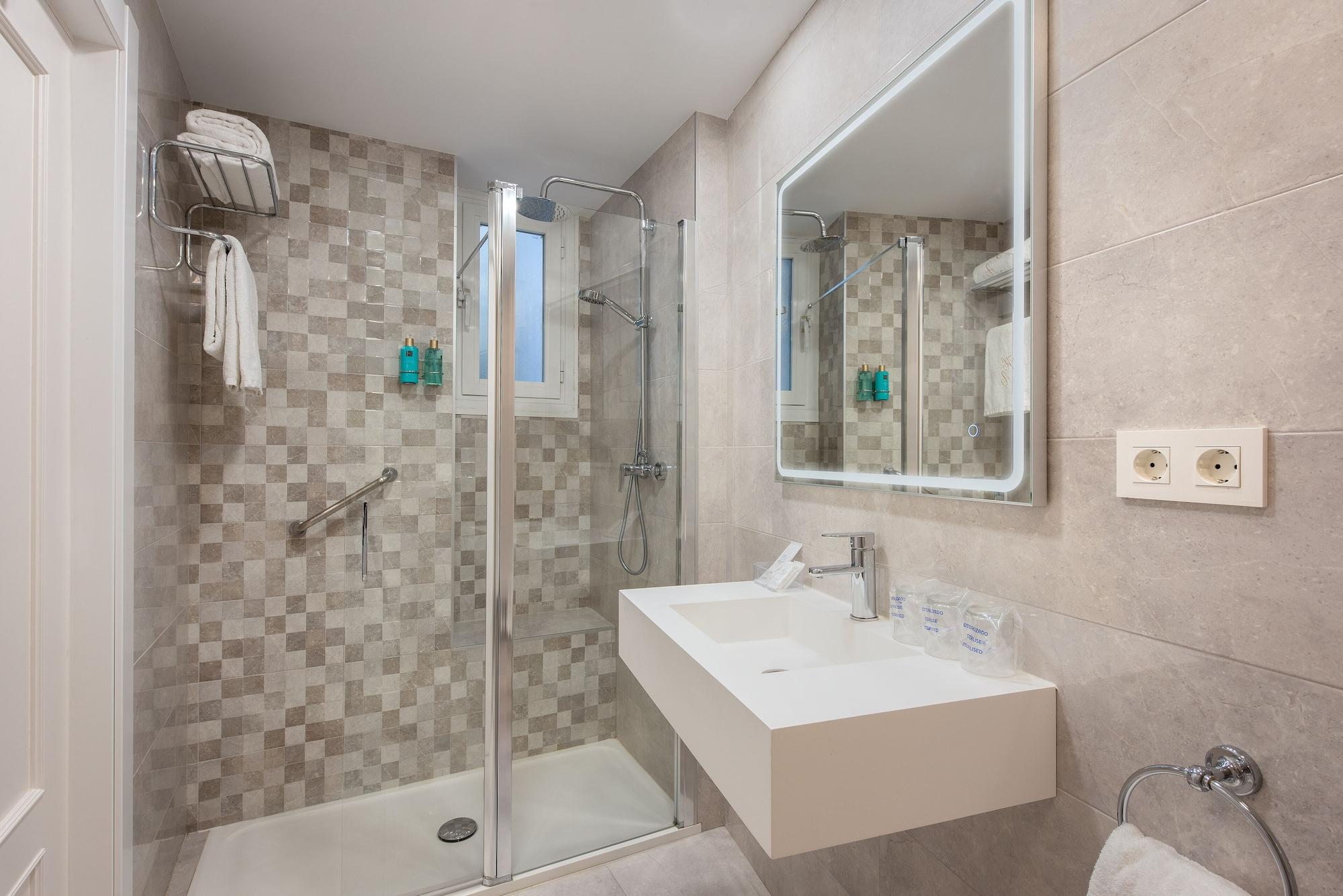 Anacapri 3* Granada