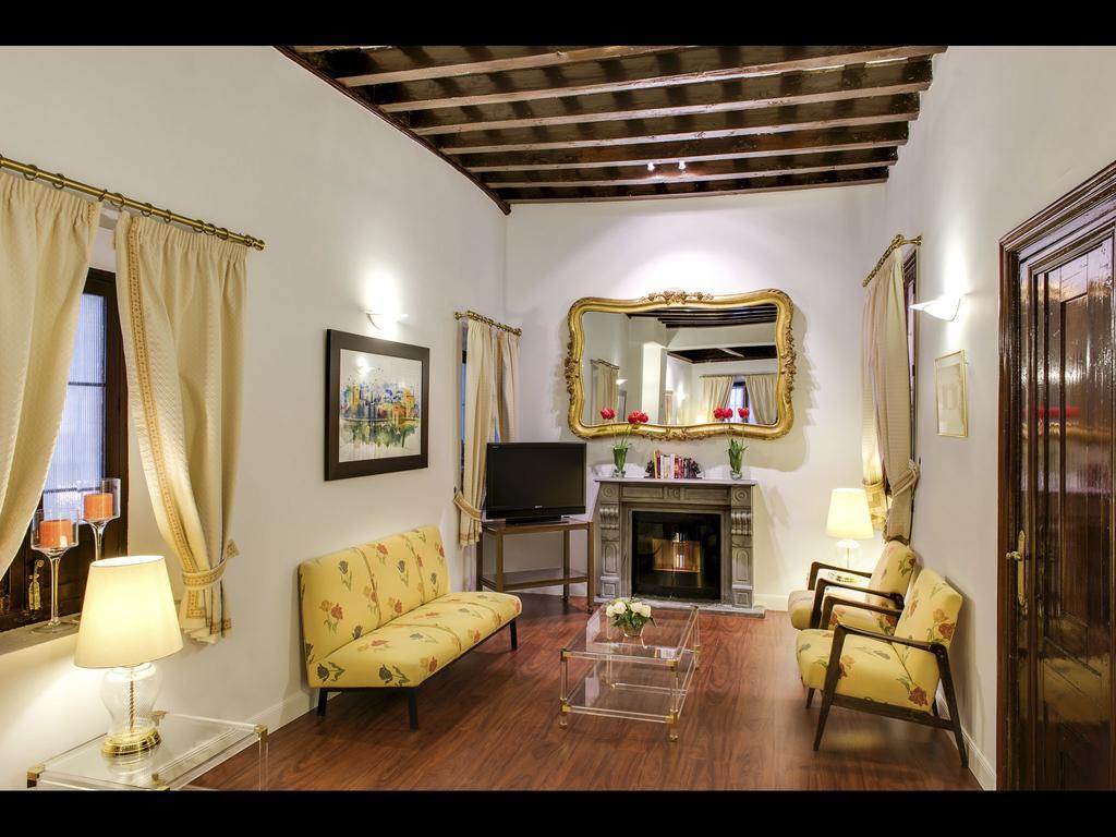 Hotel Anacapri Granada