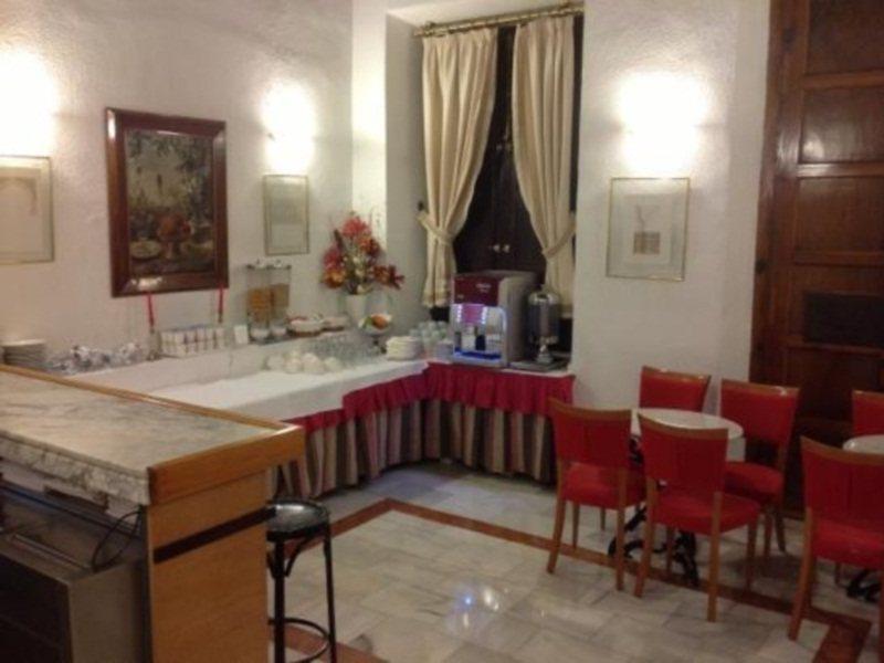 Anacapri Hotel 3*