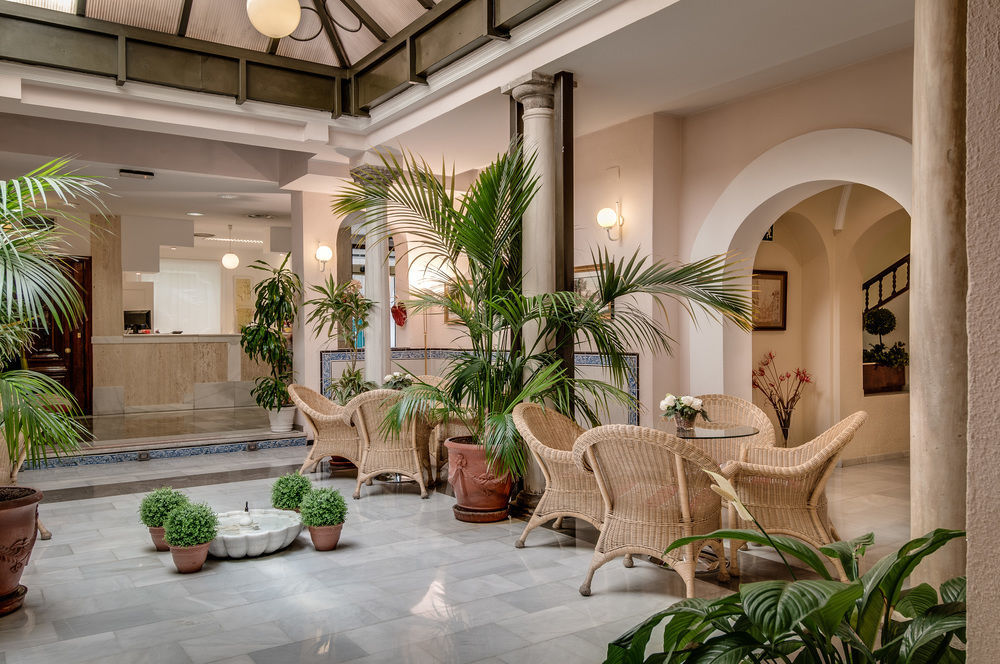 Anacapri Hotel
