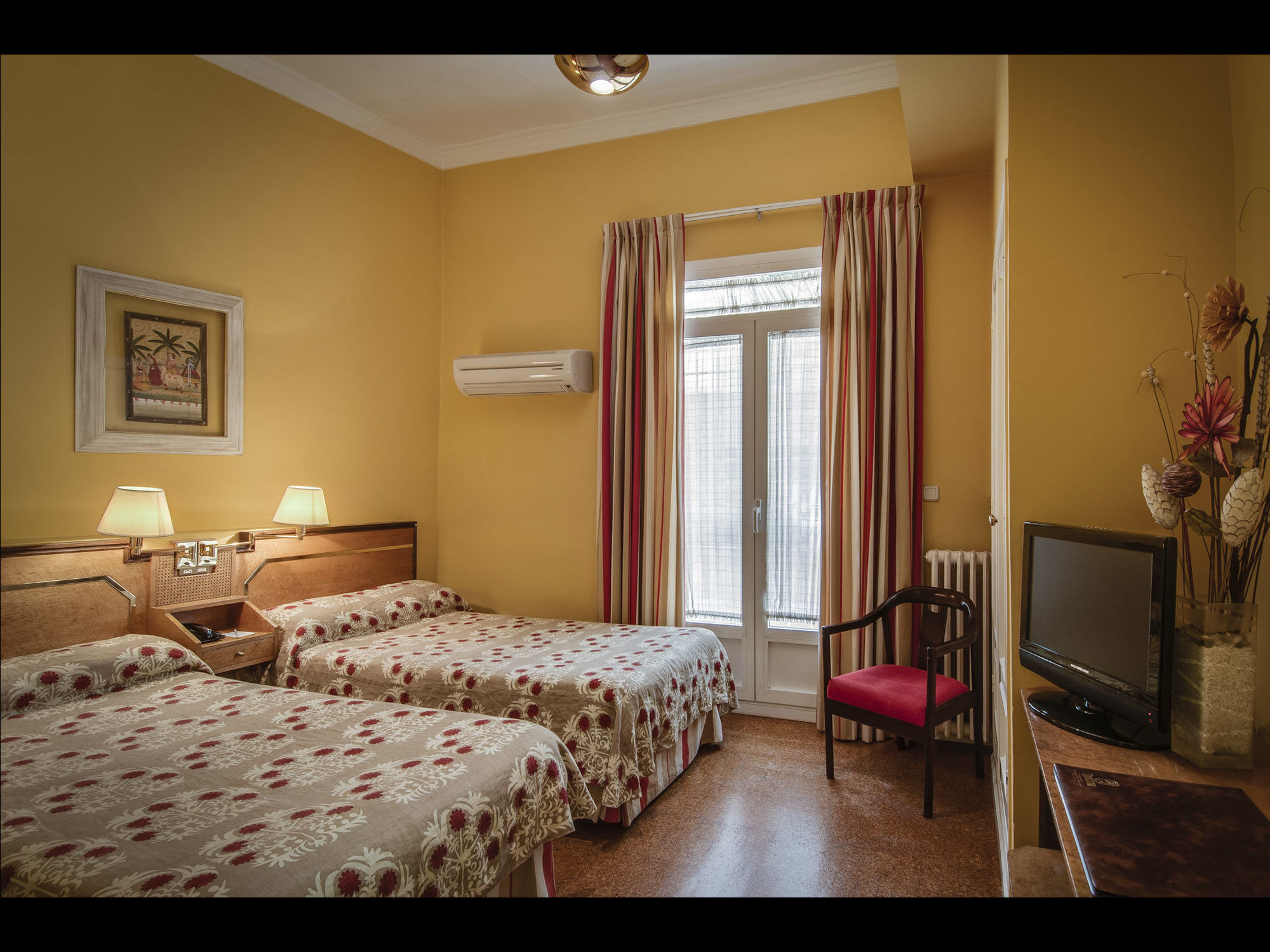 Hotel Anacapri 3*