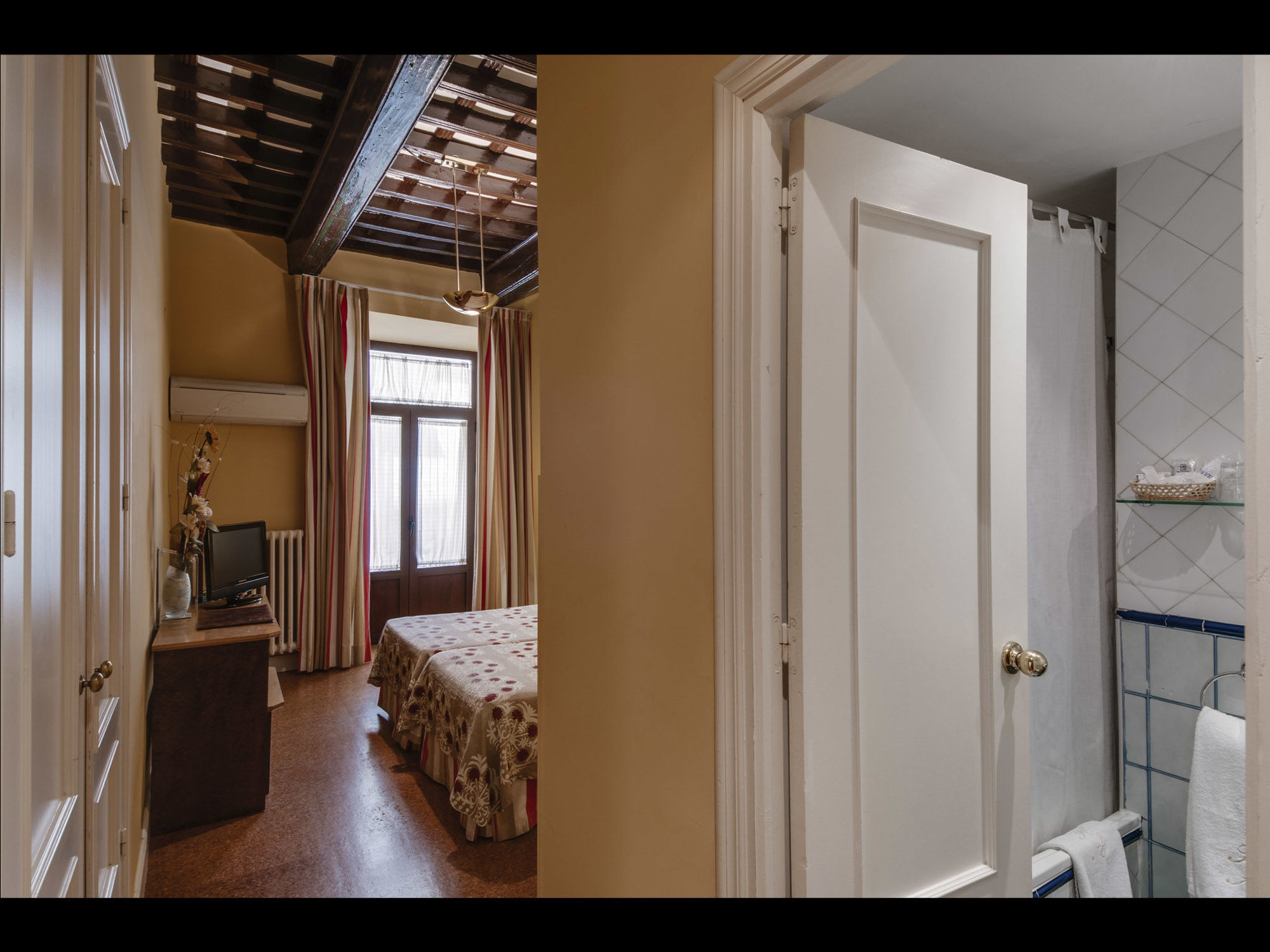 Hotel Anacapri 3*