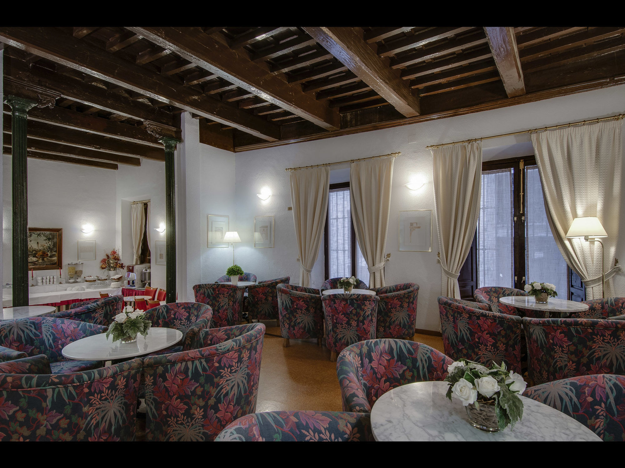 Anacapri 3* Granada