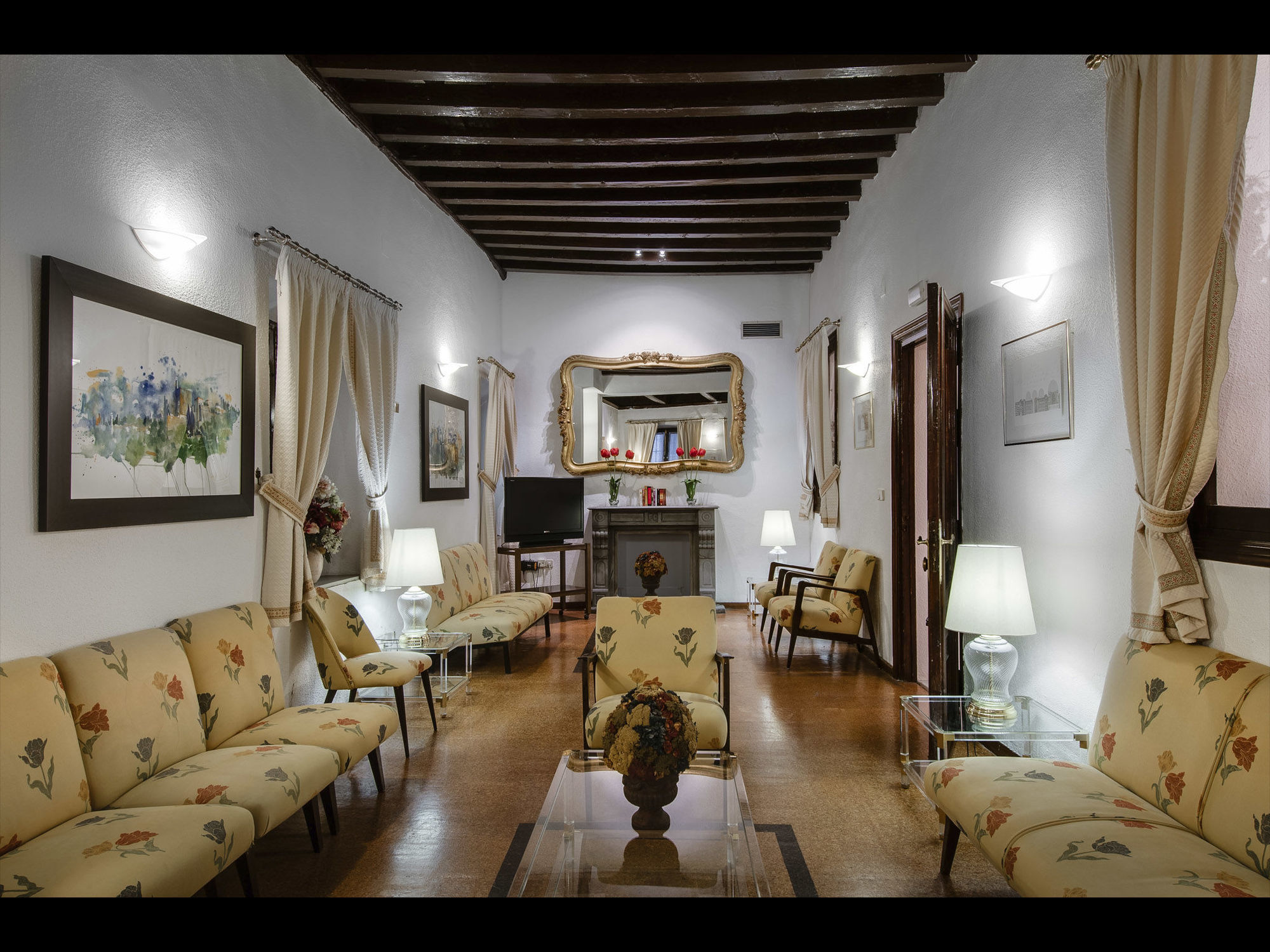 Anacapri Hotel