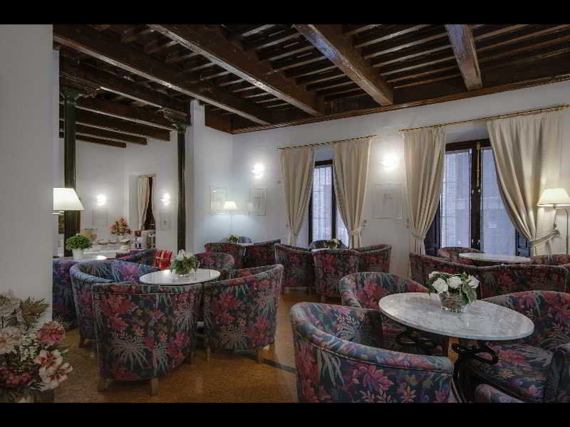 Hotel Anacapri Granada