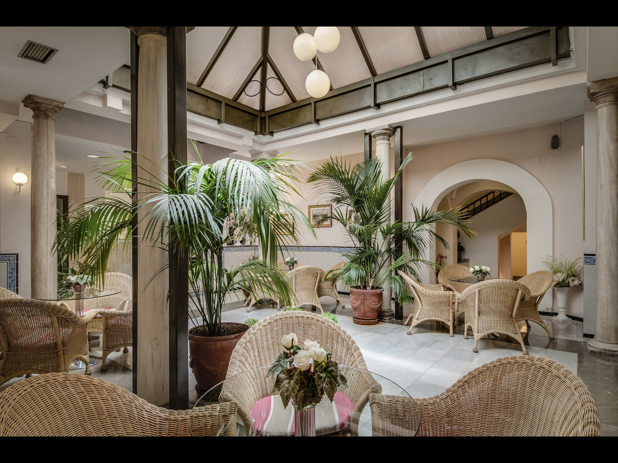 Hotel Anacapri