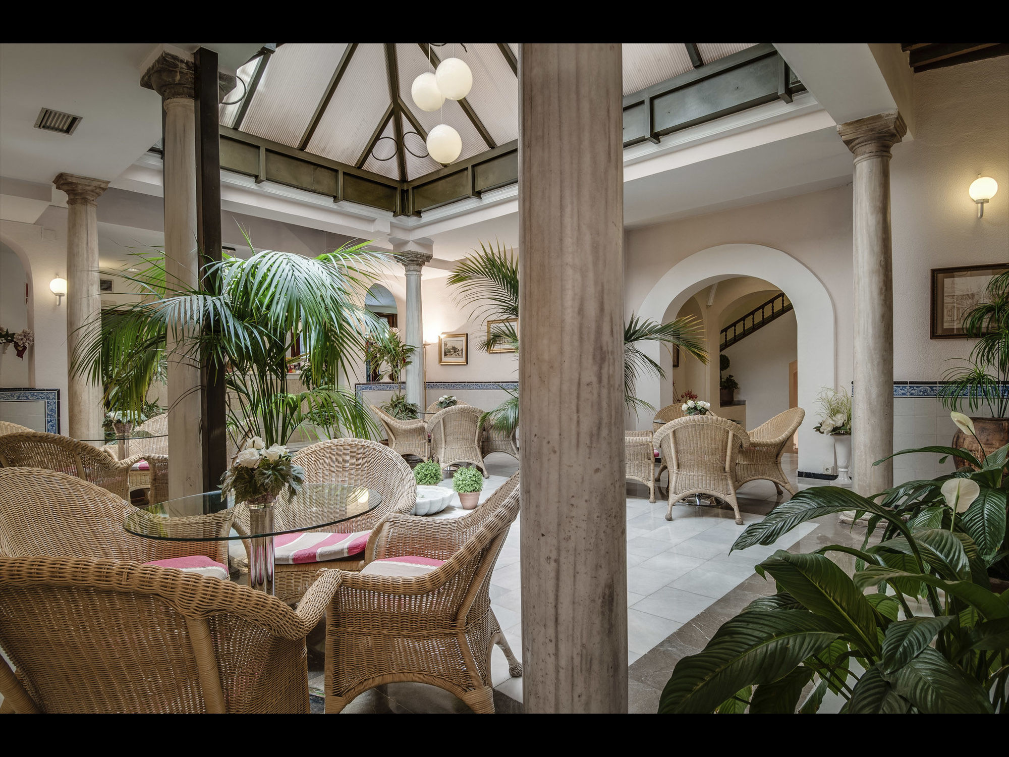 Hotel Anacapri