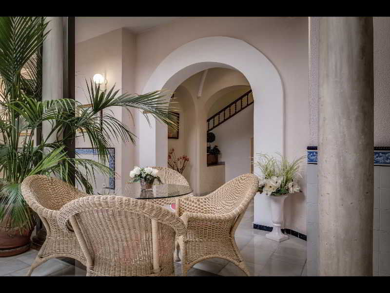 Anacapri Hotel 3*