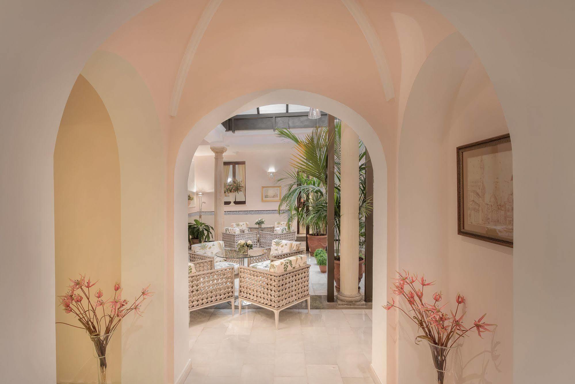 Anacapri Hotel Granada
