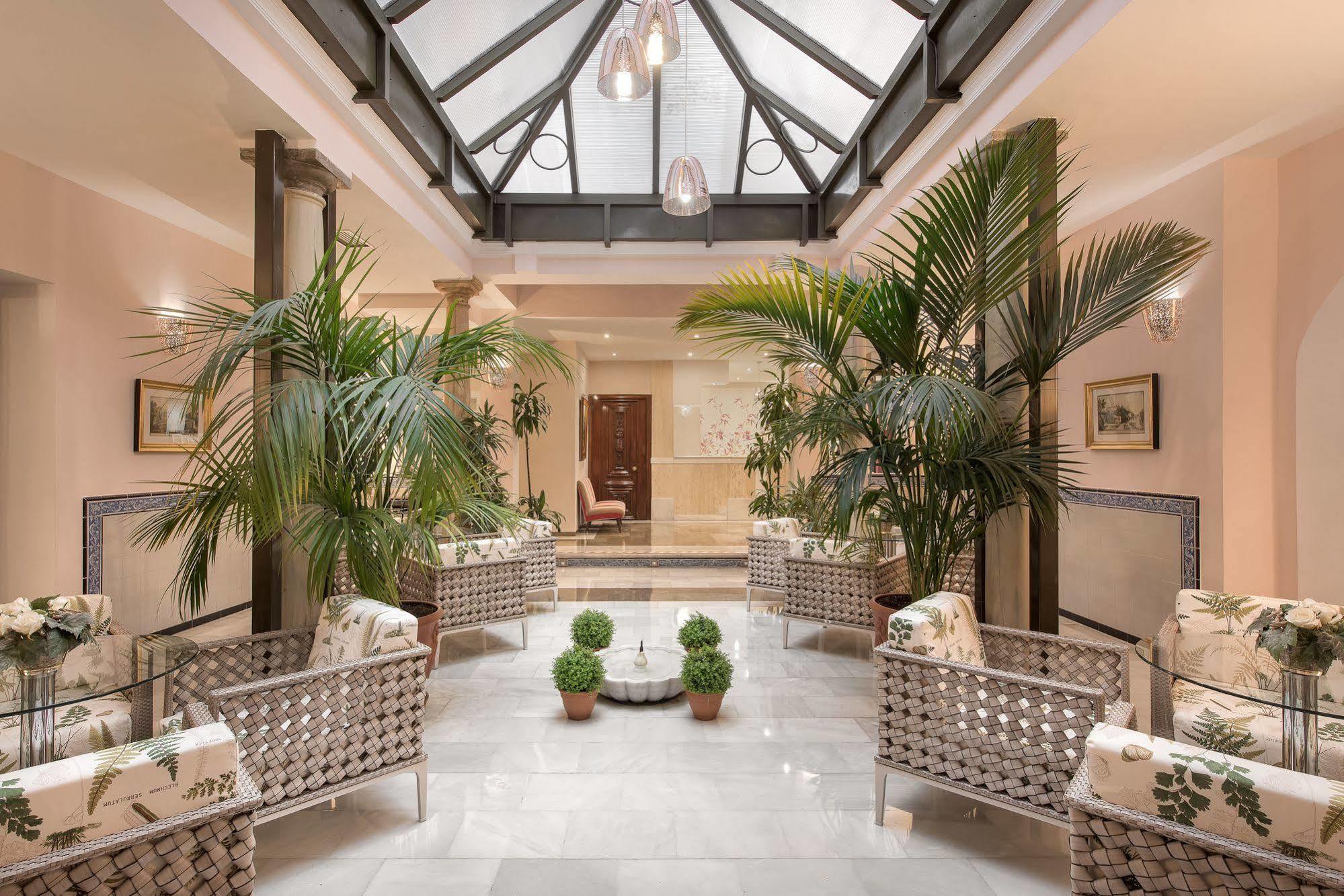 Hotel Anacapri