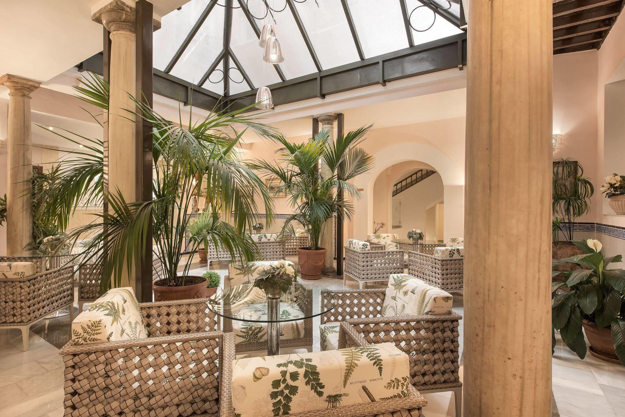 Anacapri 3* Granada