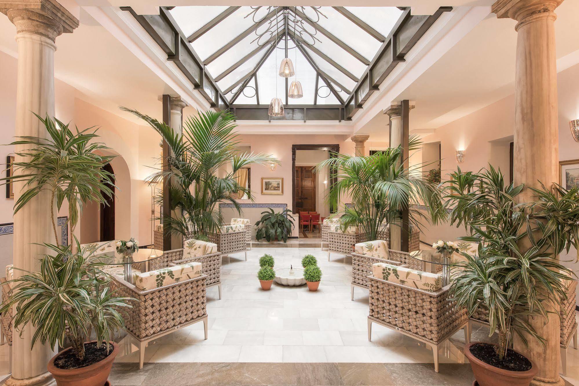 Anacapri Hotel Granada
