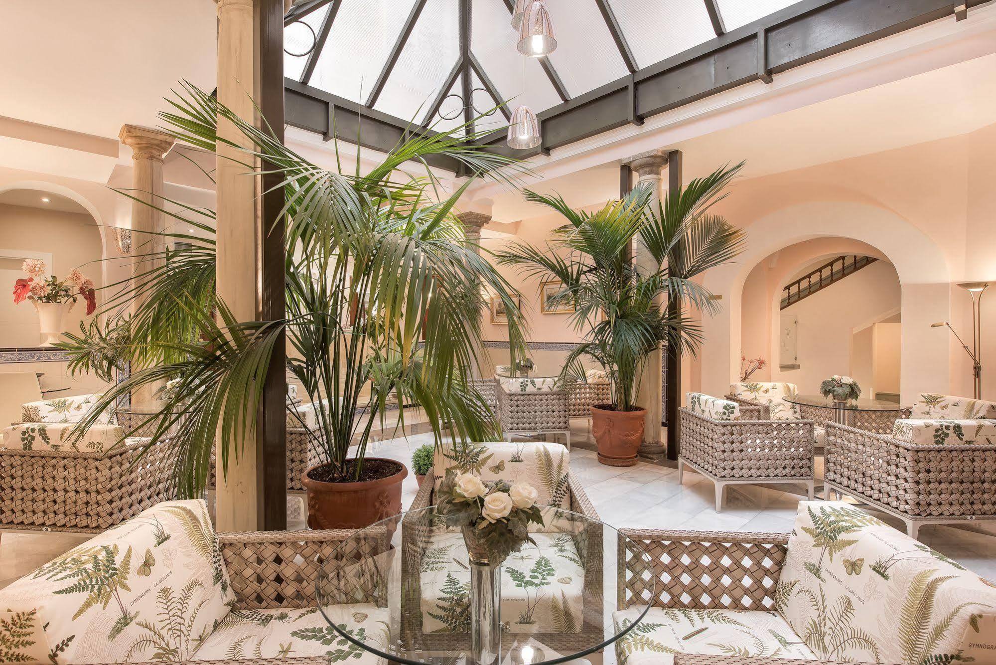 Anacapri Hotel Granada
