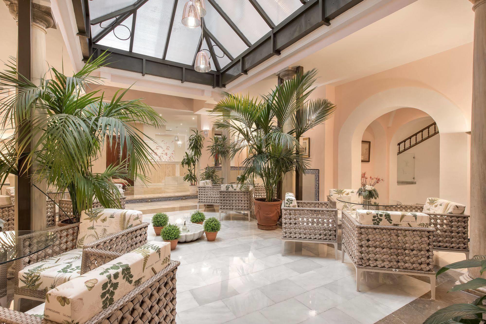 Anacapri Hotel Granada