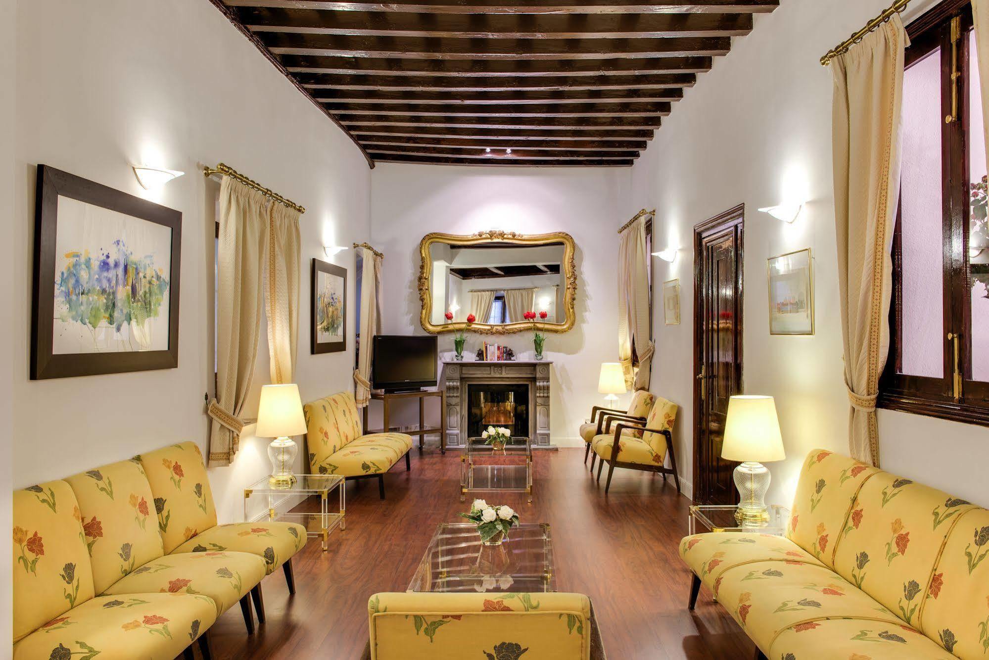 Hotel Anacapri 3*