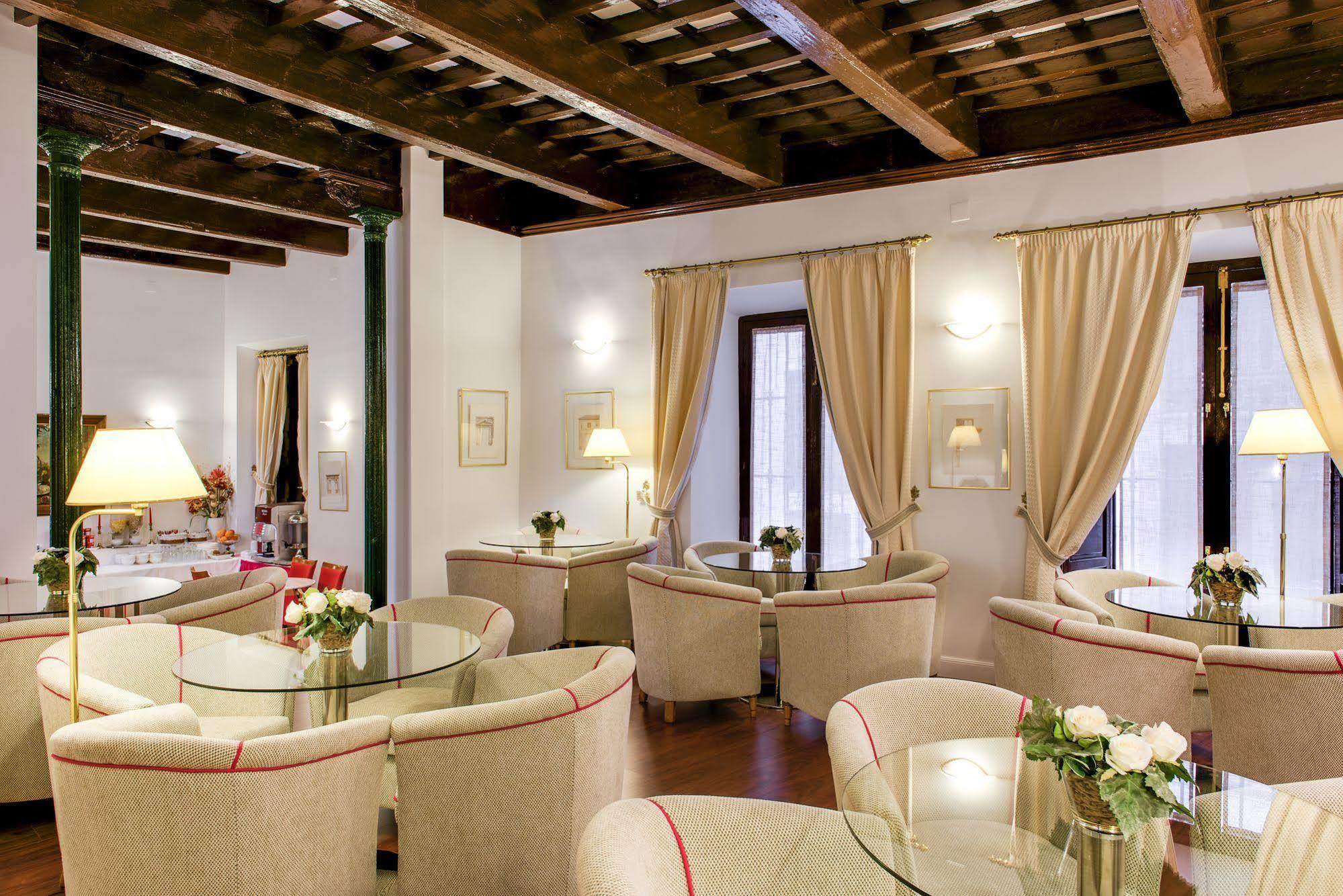 Hotel Anacapri Granada