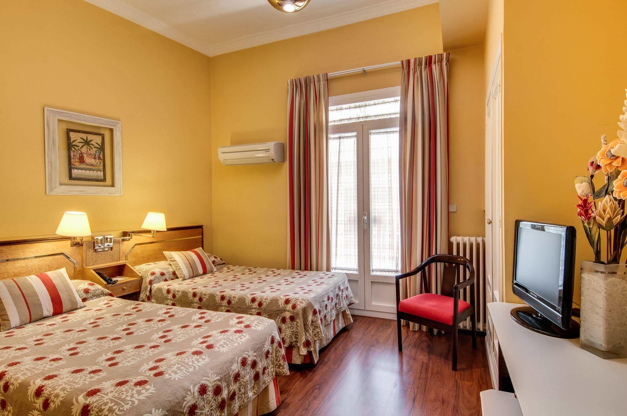 Anacapri Hotel 3*