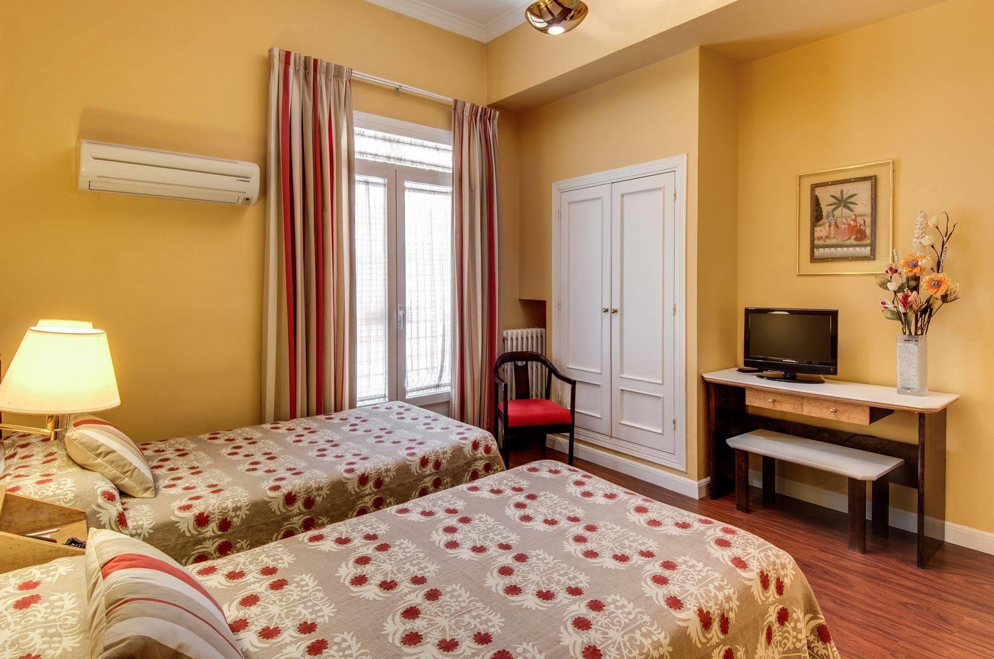Anacapri Hotel 3*