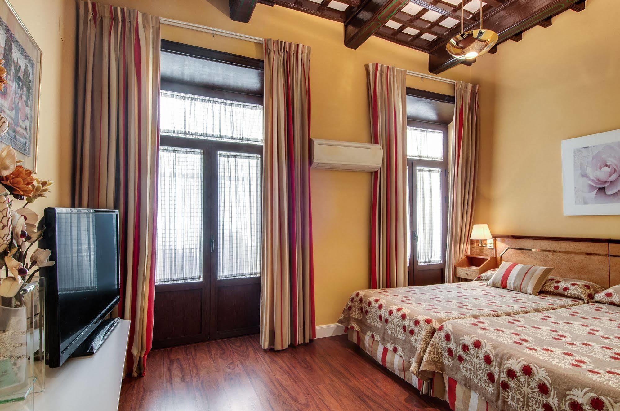 Hotel Anacapri 3*