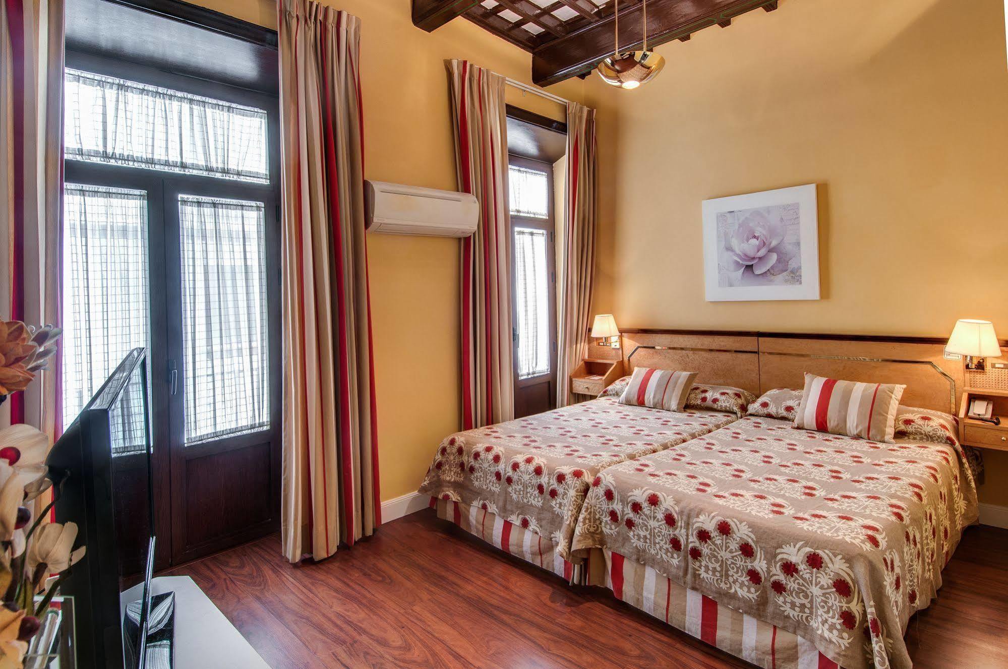 Hotel Anacapri