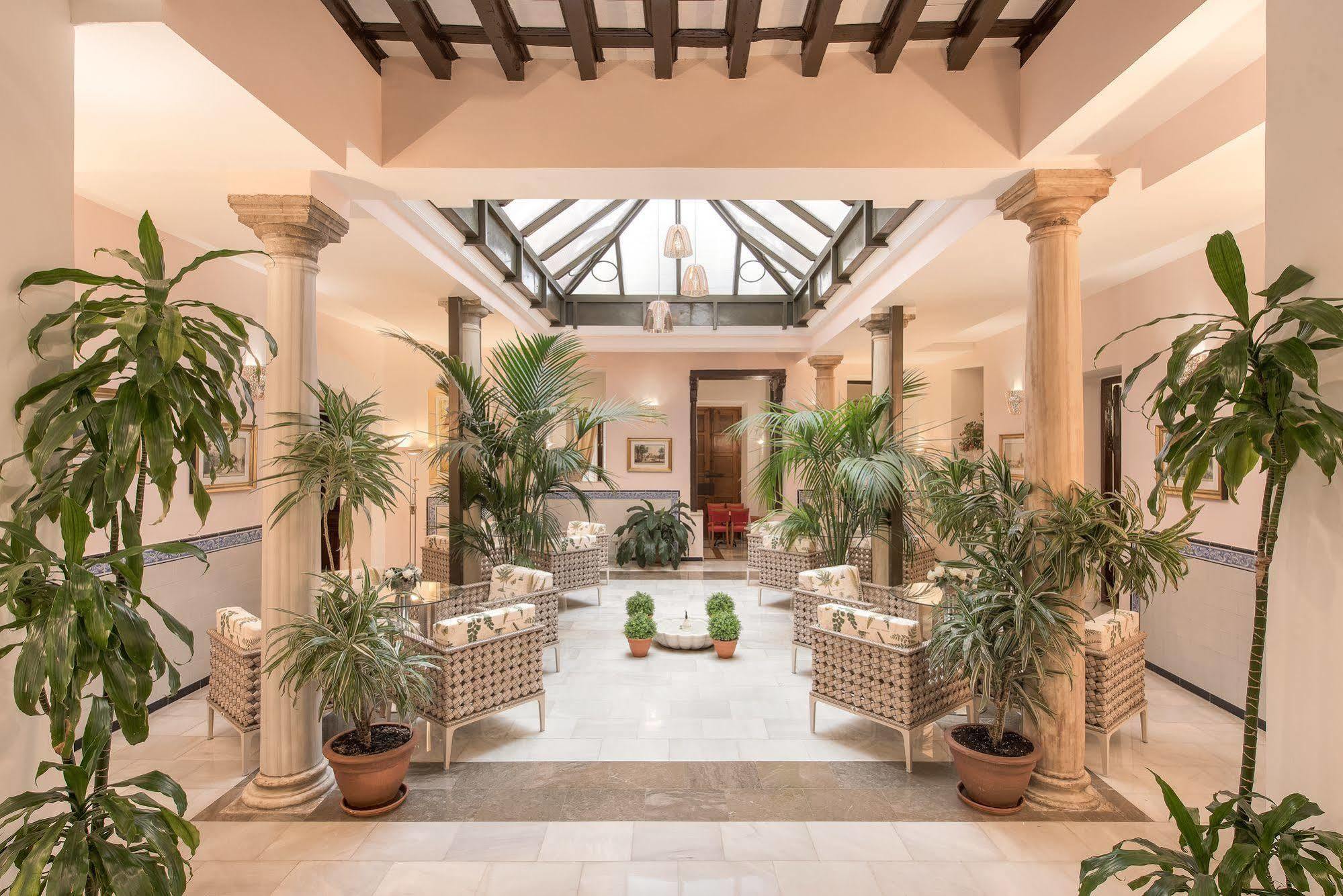 Anacapri Hotel 3*