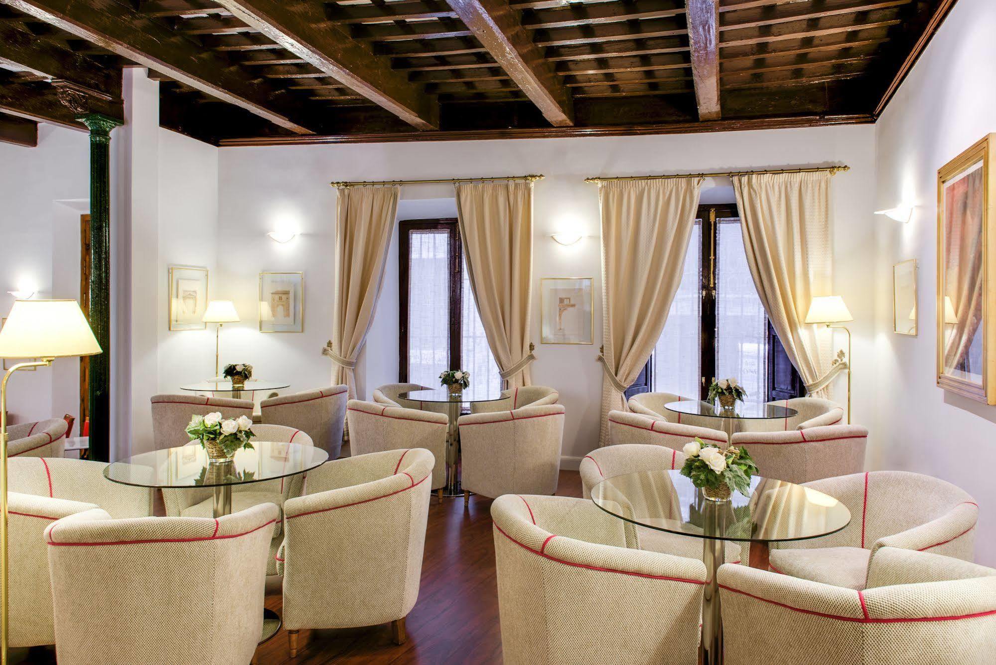 Hotel Anacapri Granada