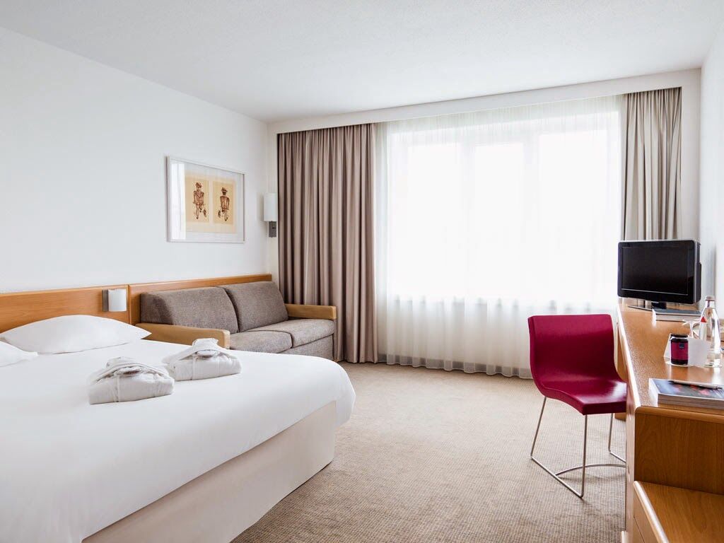 Anacapri Hotel Granada