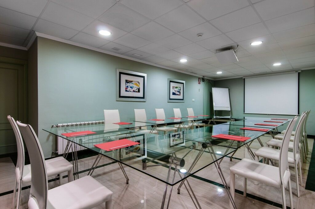 Anacapri Hotel Granada