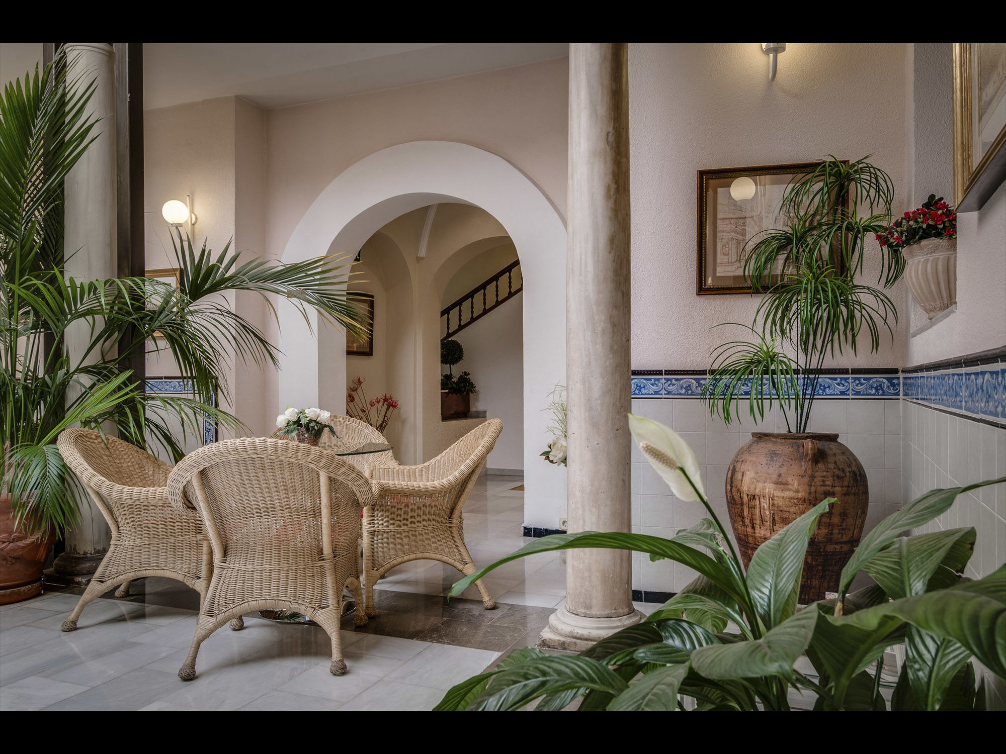 Anacapri 3* Granada