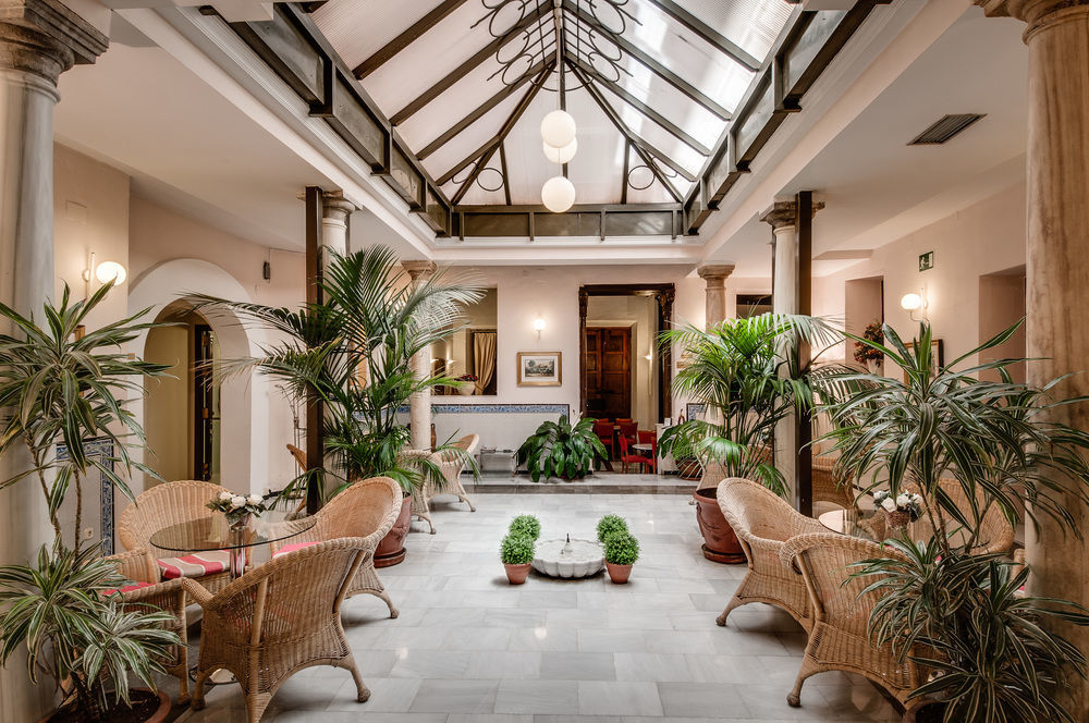 Anacapri 3* Granada