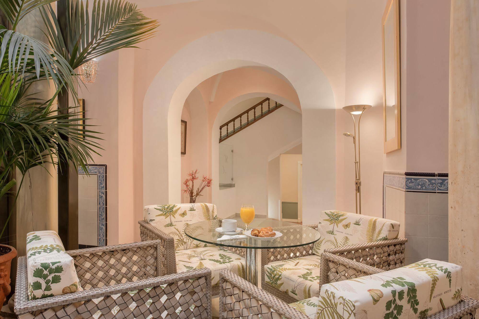 Hotel Anacapri