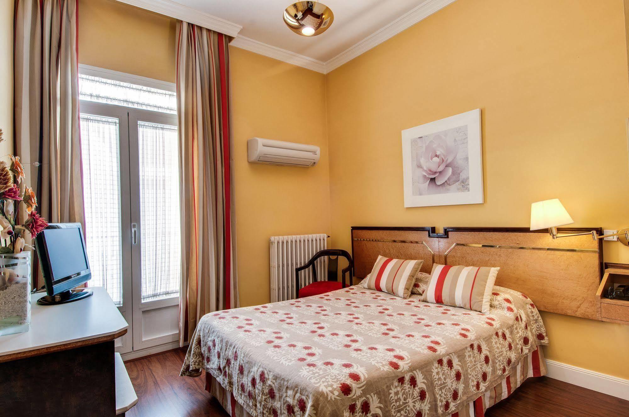 Anacapri 3* Granada