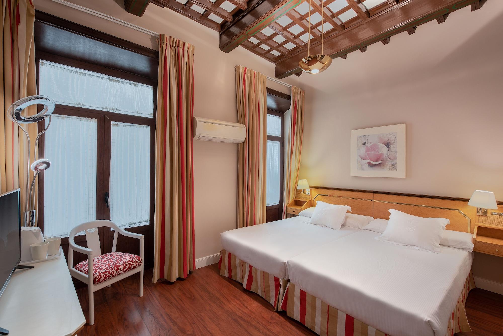 Hotel Anacapri