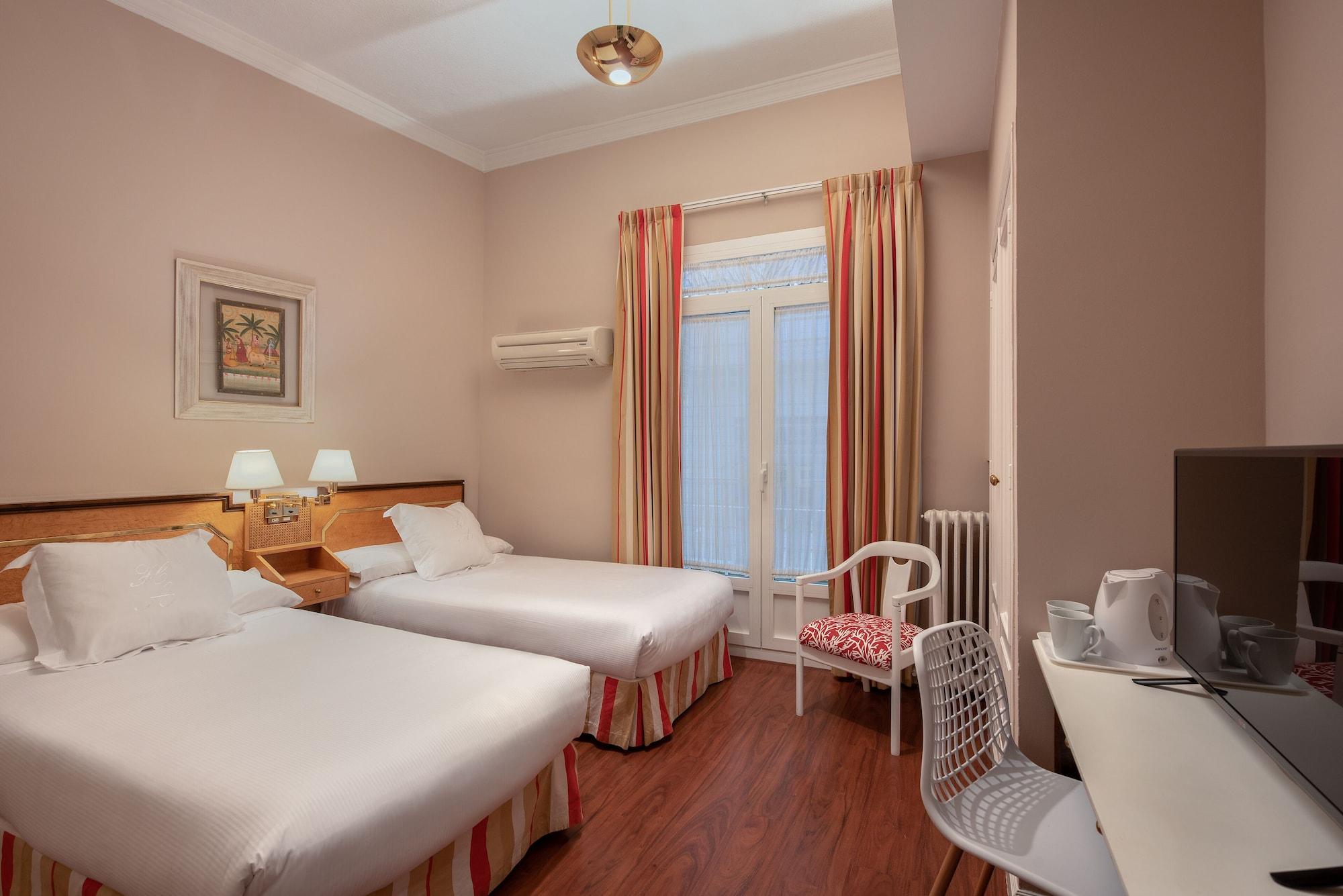 Anacapri Hotel 3*