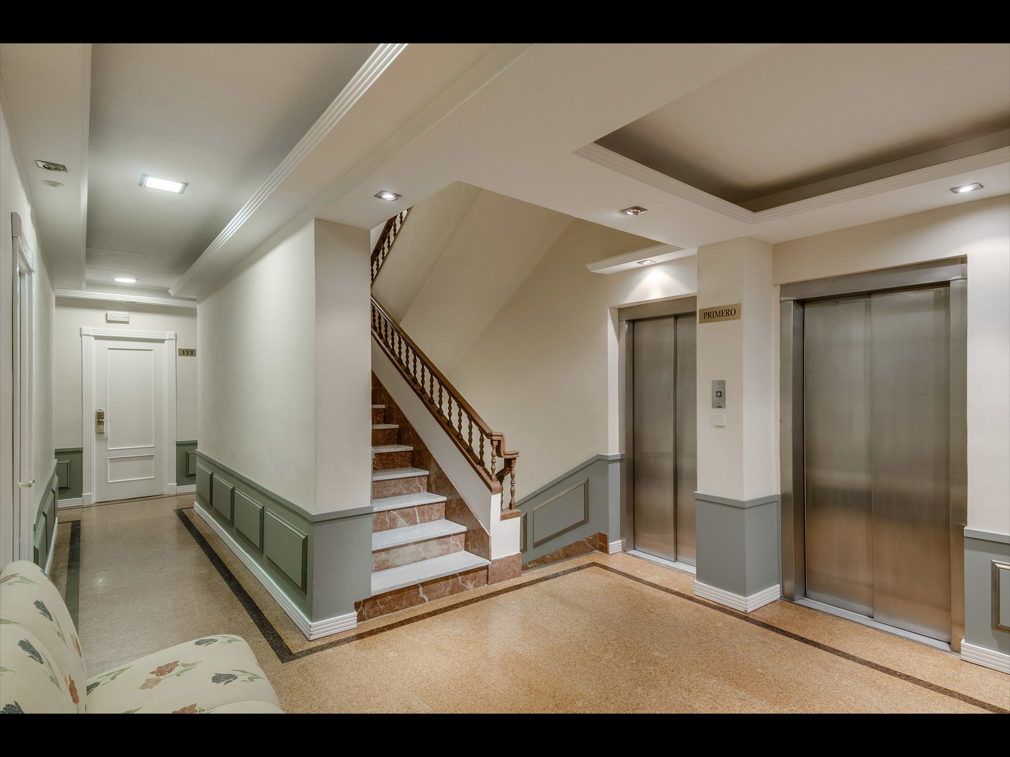 Anacapri 3*