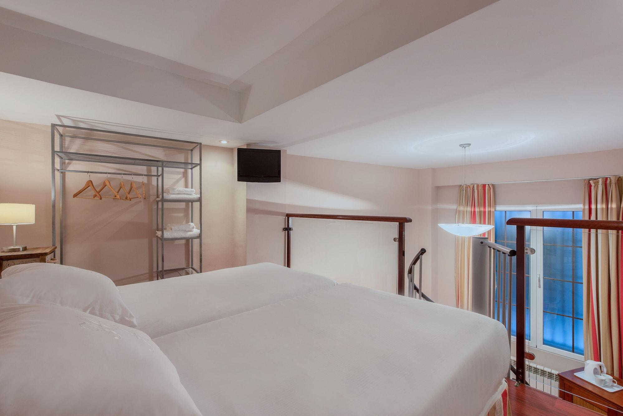 Hotel Anacapri Grenada