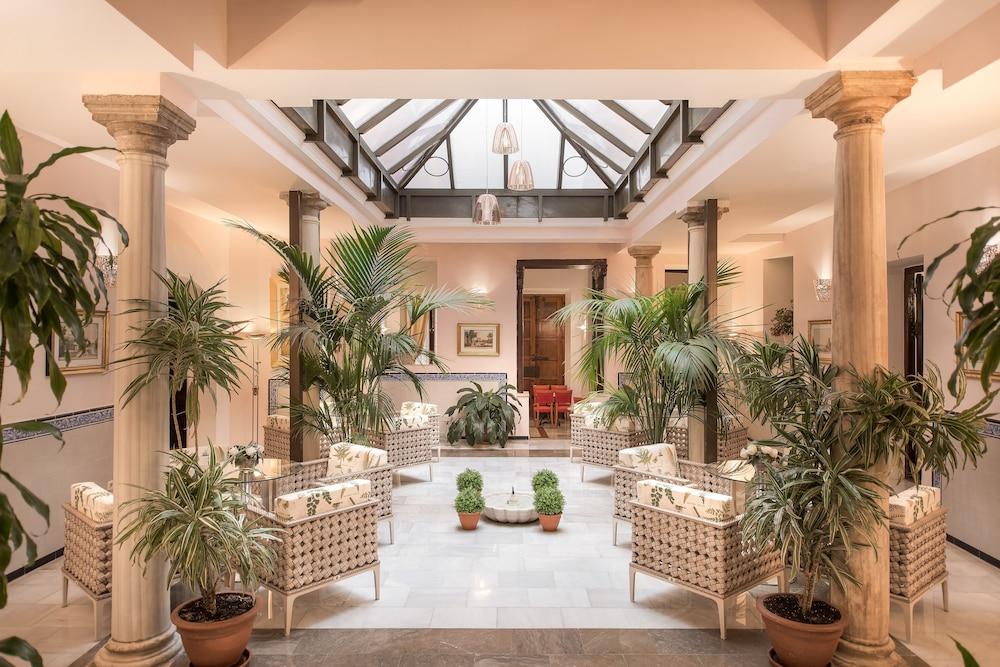 Hotel Anacapri 3*