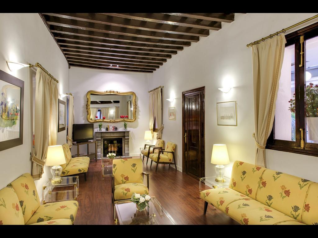 Anacapri Hotel Grenada