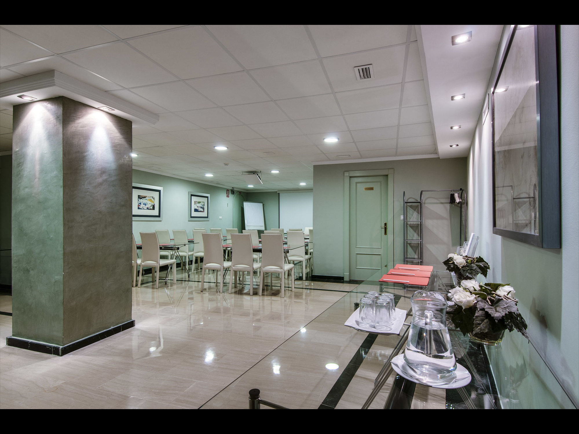 Hotel Anacapri Grenada
