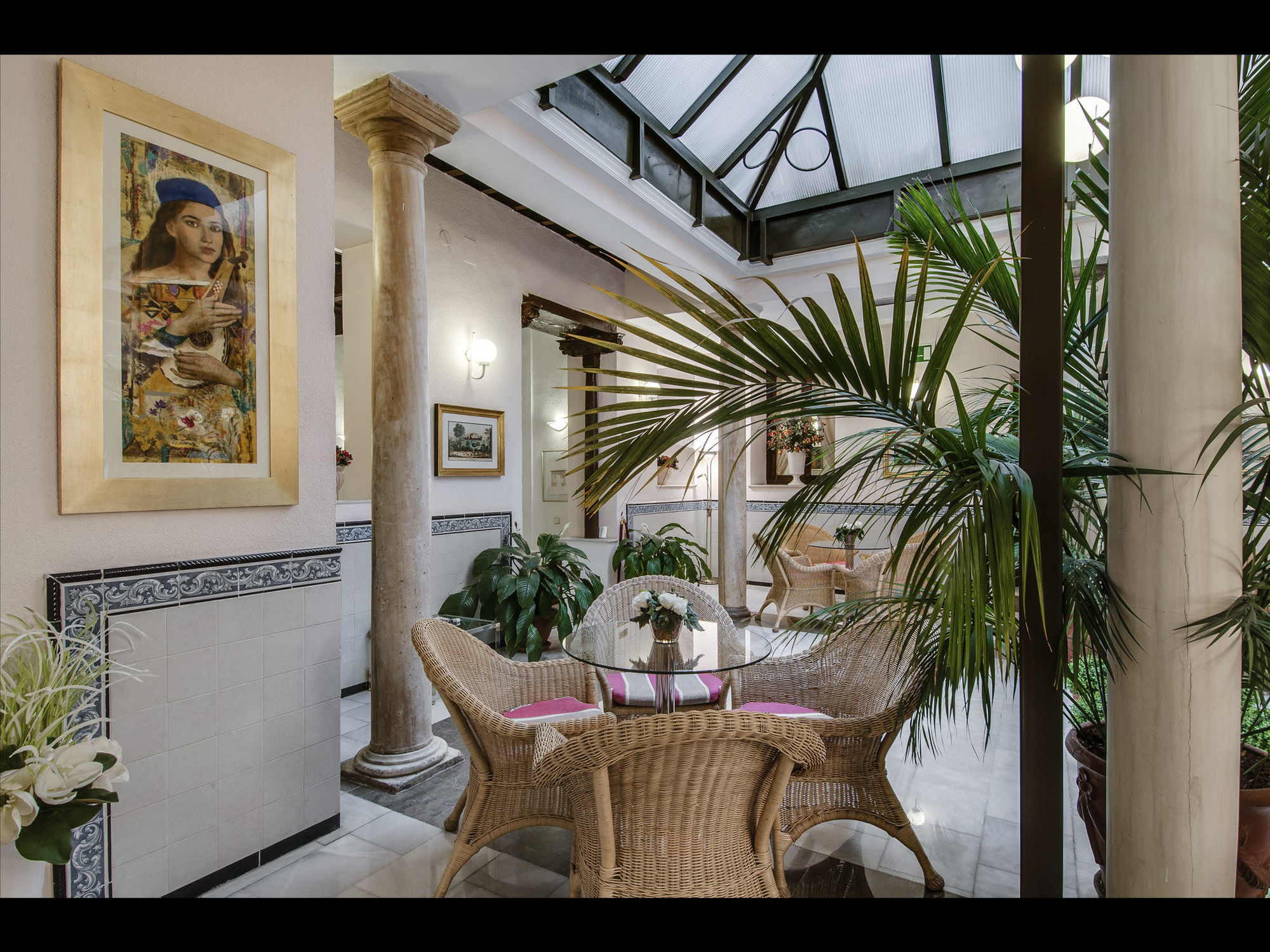 Anacapri Hotel 3*